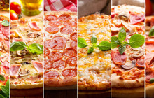 Dominute Pizza餐厅图片