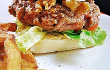 Aubrac Burger餐厅图片