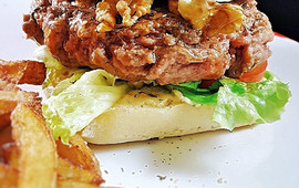 Aubrac Burger