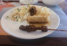 Siecle D Or美食图片