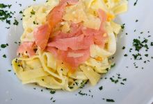 Le Bistrot Gourmand Entrecasteaux美食图片