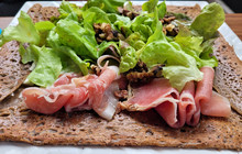Crêperie Chez Désirée餐厅图片