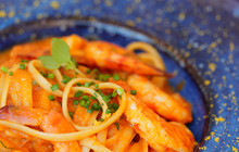 Restaurant U Stagnu餐厅图片