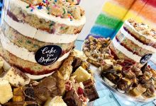 Cake Tin Bakery美食图片