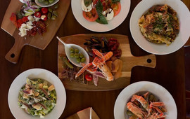 The Gallery Restaurant