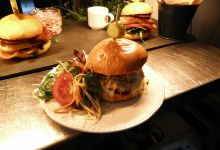 Charlie's Cafe Restaurant & Online Deli美食图片