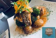 The Mediterranean Kitchen美食图片