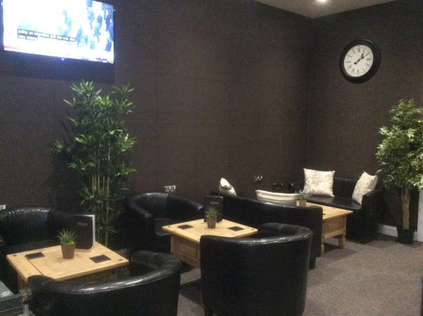 Woodlands Coffee House and Tea Room