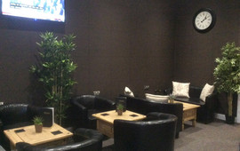 Woodlands Coffee House and Tea Room