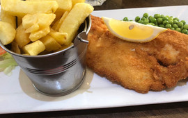 Mulberry Bistro
