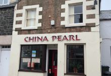China Pearl美食图片