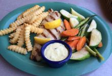 Daiquiri Deck Siesta Key Village美食图片