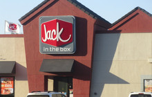 Jack in the Box餐厅图片