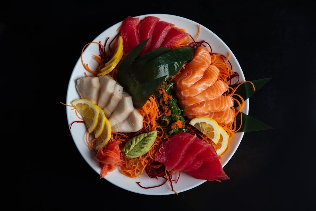 Kokai Sushi and Lounge