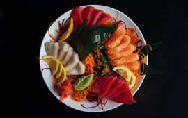 Kokai Sushi and Lounge