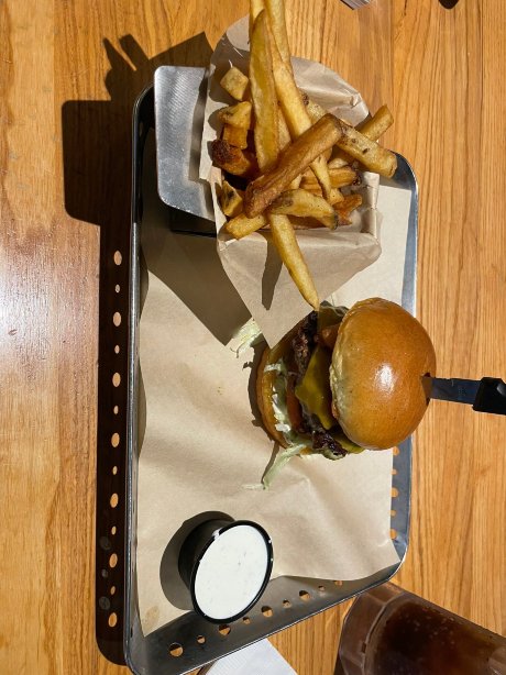 Chili's Grill & Bar餐厅图片