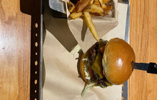 Chili's Grill & Bar餐厅图片