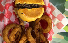 Jax Burger餐厅图片