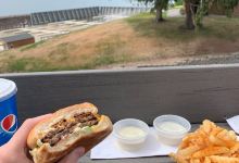 Lakeview Drive In美食图片