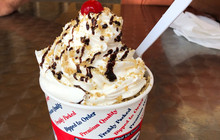 Hershey's Ice Cream餐厅图片
