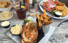 Cooper's Seafood House餐厅图片