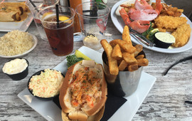 Cooper's Seafood House