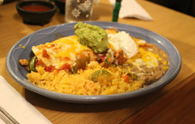 Tarasco Mexican Restaurant餐厅图片