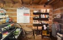 Towns End Coffee Co餐厅图片