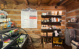 Towns End Coffee Co
