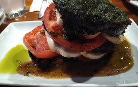 Fred's Cafe & Grill