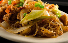 Whilma's Filipino Restaurant餐厅图片