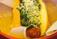 Maui's Dog House美食图片