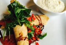 Cotton Row美食图片