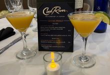 Cool River Restaurant & Tavern美食图片