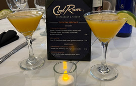 Cool River Restaurant & Tavern