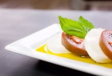 Lombardi's Italian Restaurant & Wine Bar美食图片