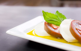 Lombardi's Italian Restaurant & Wine Bar