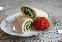 The Bread Basket美食图片