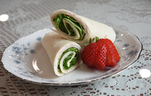 The Bread Basket餐厅图片