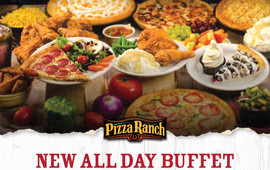 Pizza Ranch