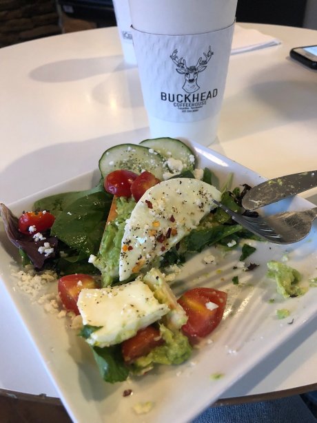 Buckhead Coffee House