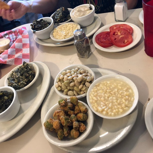 Gritz Family Restaurant