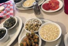 Gritz Family Restaurant美食图片