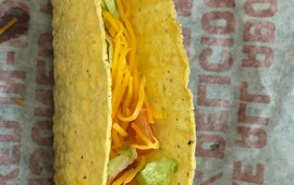 Taco Bueno