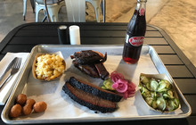 Smokehouse at Steve's餐厅图片