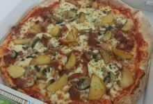 AmaLaPizza美食图片
