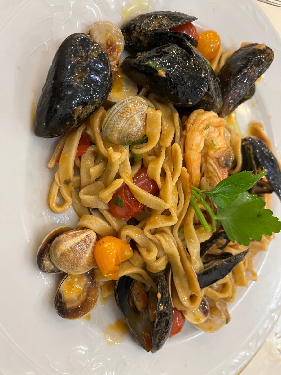 Ristorante Il Posto