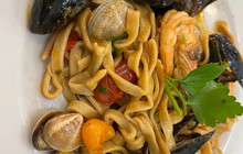 Ristorante Il Posto餐厅图片