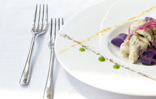 Trattoria del Muliner餐厅图片