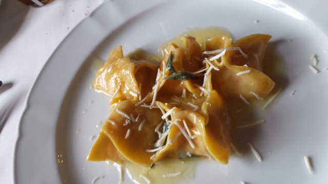 Trattoria Al Grop
